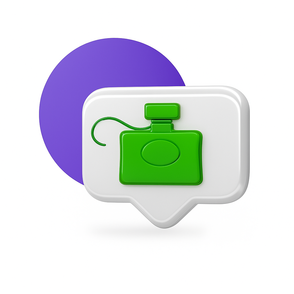 Colección Aura Celestiale — Sofisticación en Cada Esencia