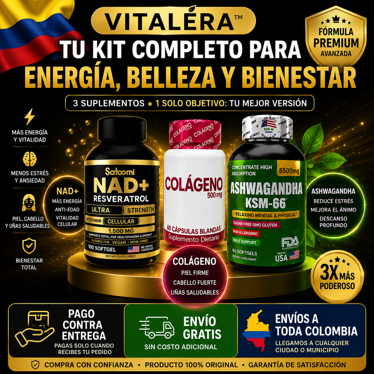 VITALÉRA™