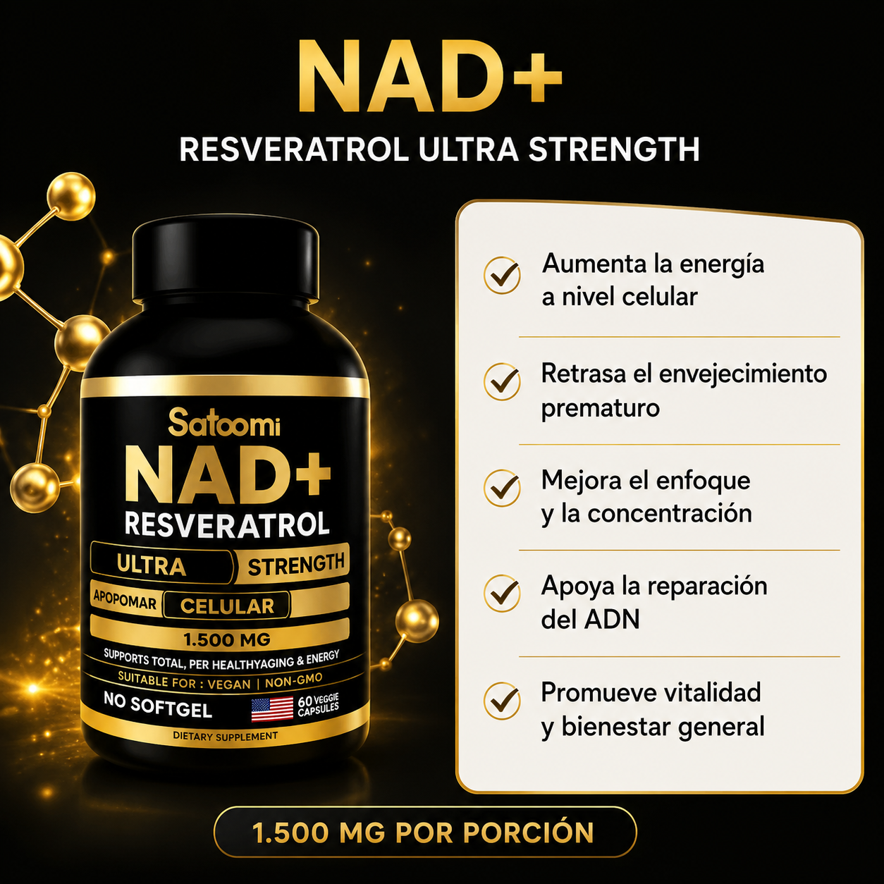 VITALÉRA™